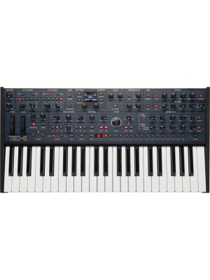 Oberheim TEO-5 - Img6