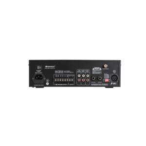 Omnitronic CPE-60P - Amplificator PA cu Mixer Integrat - Img2