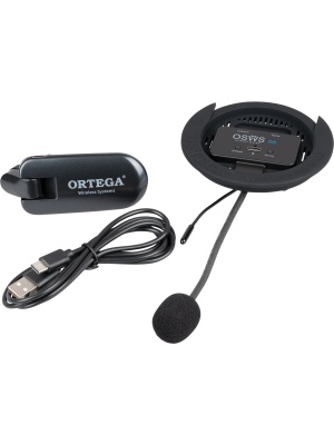 Ortega OSWS86 pentru chitară clasică, 86 mm - Img3