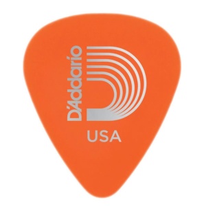 Pana de Chitara Duralin D'addario 1DOR2 .60mm Light