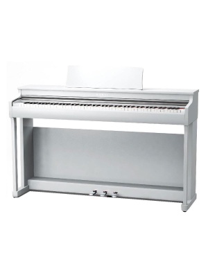Pian Digital Kawai CN 29 White