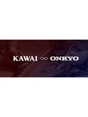Pian Digital Kawai ES110 White - Img6