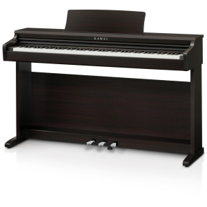 Pian Digital Kawai KDP 120 Rosewood - Img1