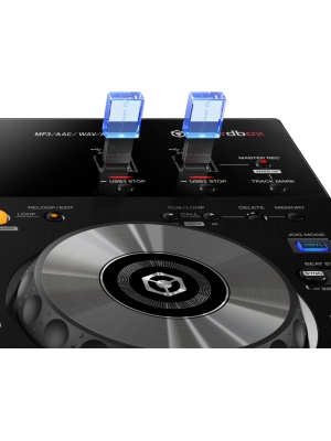 Pioneer DJ XDJ-RR - Img8