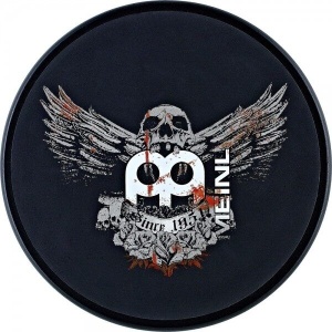 Practice Pad 6" Meinl MPP-6-JB - Img1