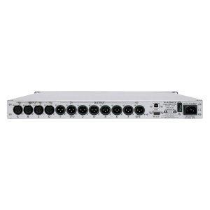 Procesor Digital Ashly Protea 4.8SP - Img2