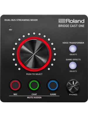 Roland BRIDGE CAST ONE