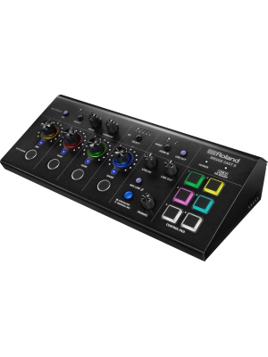 Roland Bridge Cast X - Img3