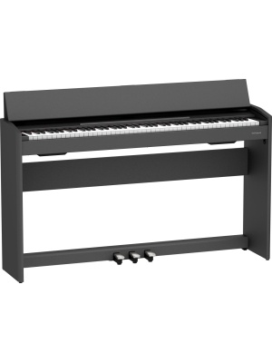 Roland F107 Set cu bancă și căști - Img2