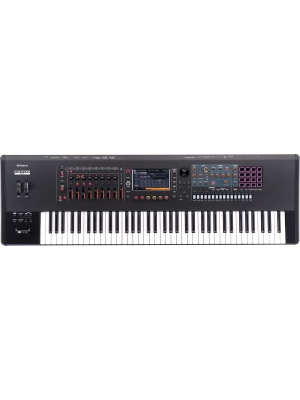 Roland Fantom 7 EX