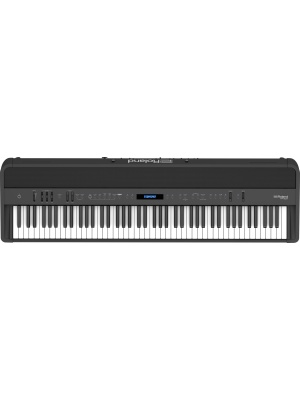 Roland FP‑90X Black