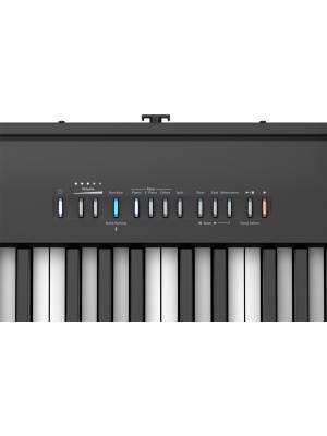 Roland FP-30X BK Set cu Stand și Pedale - Img3