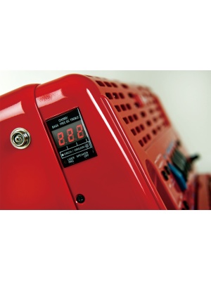Roland FR-1xB Red - Img8
