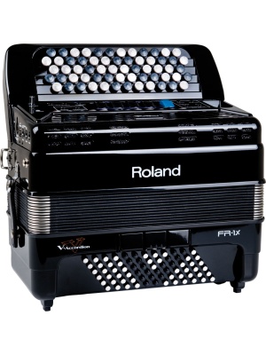 Roland FR-1xB - Img2
