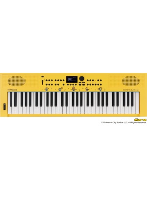 Roland GO:KEYS 3 Minion