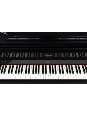 Roland GP‑9M Polished Ebony - Img9