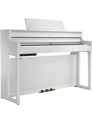 Roland HP704-WH