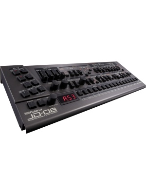 Roland JD-08 - Img3