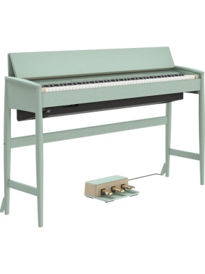 Roland KIYOLA KF-20 (Celadon Green)