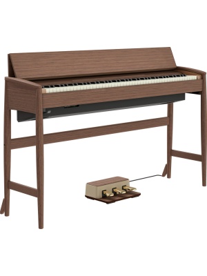 Roland KIYOLA KF-20 (Walnut)