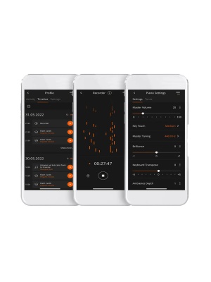 Roland LX-9-CH - Img5