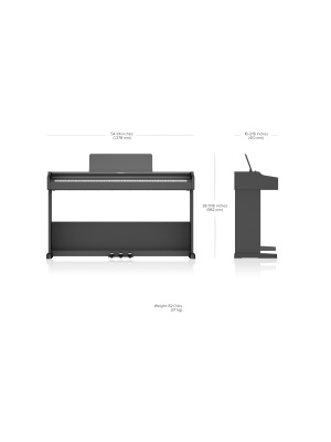Roland RP107 - Img14