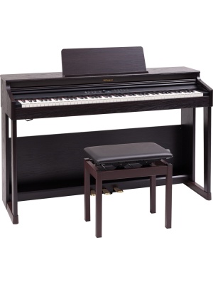 Roland RP701-DR - Img2