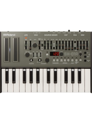 Roland SH-01A - Img2