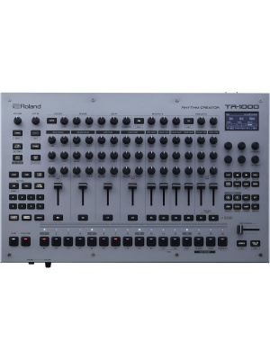 Roland TR-1000 Rhythm Creator