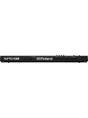 Roland XPS-60 - Img3
