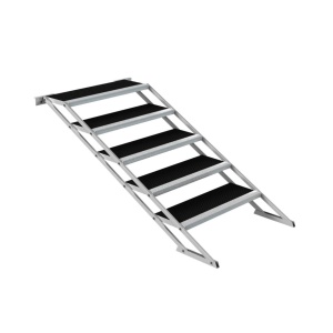 Scara pentru Podium 80-140cm Gobal Truss