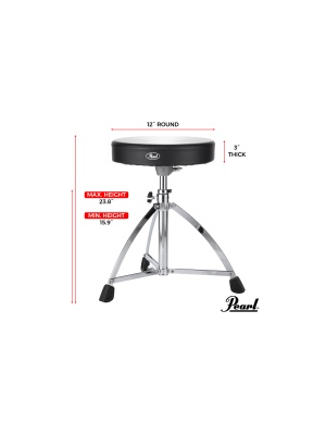 Scaun pentru Tobe Pearl D-730S - Img5