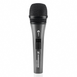 Sennheiser E 835-S - Img5