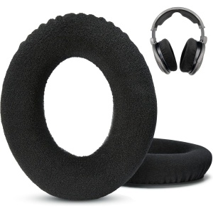 Sennheiser Earpads pentru HD 650 - Perne de Schimb pentru Confort și Sunet Optimizat