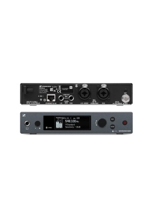 Sennheiser EW IEM G4-Twin-B (626–668 MHz) - Img2