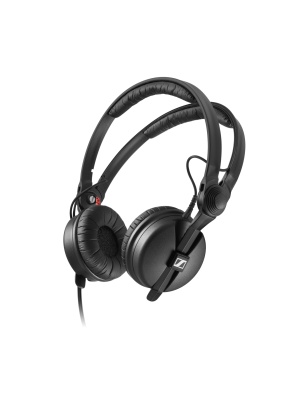 Sennheiser HD 25 Plus - Img2
