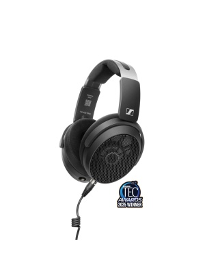 Sennheiser HD 490 PRO – Căști Profesionale Open-Back pentru Mixaj și Mastering - Img1