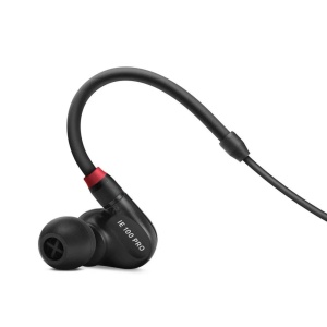 Sennheiser IE 100 Pro Black - Căști In-Ear - Img2