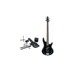 Set Chitara Bass Ibanez IJSR190U Black - Img2
