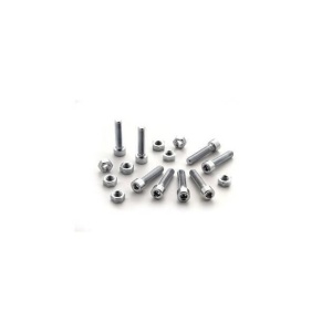 Set Suruburi Truss Litec QXSM10