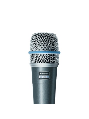 SHURE Beta 57A - Img2