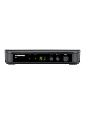 Shure BLX24E/B58-K14 - Img3