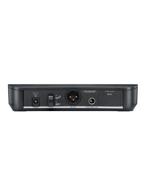 Shure BLX24E/B58-K3E (606–630 MHz) - Img4