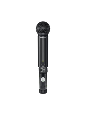 Shure BLX288E/SM58-K14 - Img3