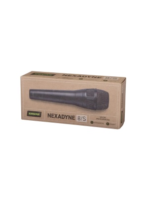 Shure Nexadyne NXN8/S - Img4