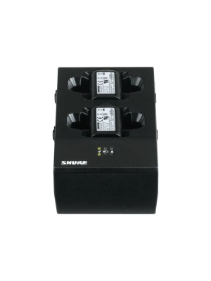 Shure SBC200-E stație de încărcare