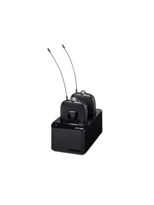 SHURE SBC203-E - Img3