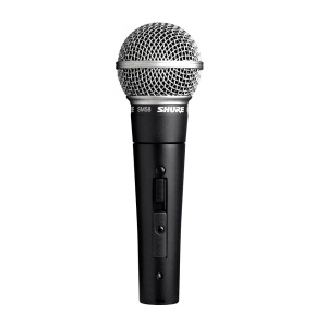 Shure SM58SE