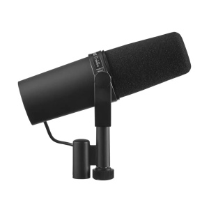 Shure SM7B (Microfon Dinamic de Studio) - Img2