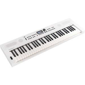 Sintetizator Roland Go:Keys 5 WH - Img2